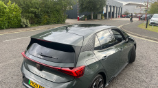 CUPRA Born 240kW e-Boost VZ First Edition 79kWh 5dr Auto Electric Hatchback